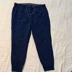 Beyond Scrubs Joy 7 Pocket Jogger Pants